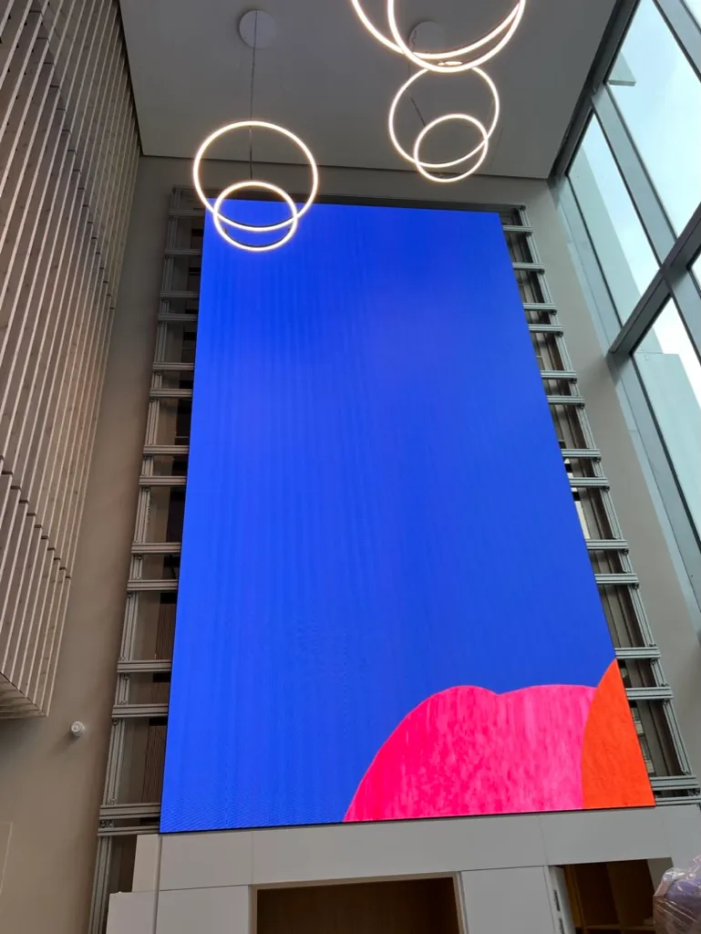 VYV — Data art génératif — visuel 6